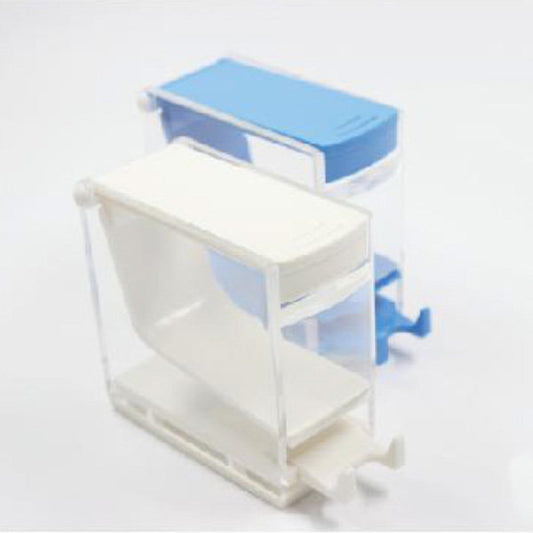 Cotton Rolls Dispenser - each image 0