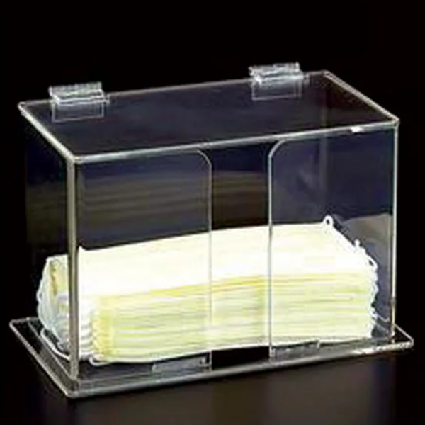Face Mask Dispenser - each image 0