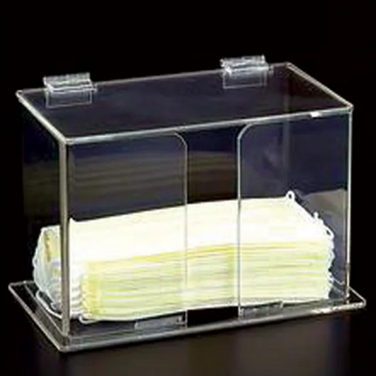Face Mask Dispenser - each image 0