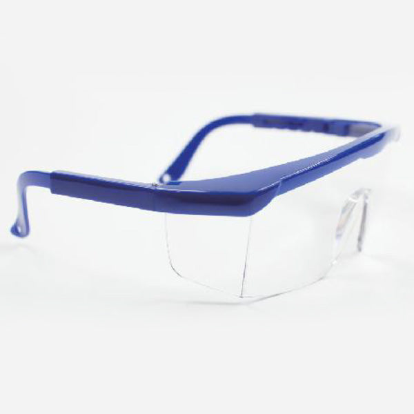 High Impact Resistant Safety Glass image 1