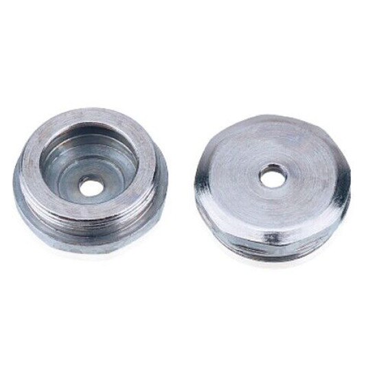 Handpiece Key Back Cap image 0