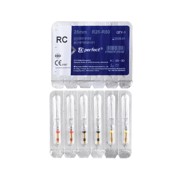 RC Blue  3 pcs/ pk image 1