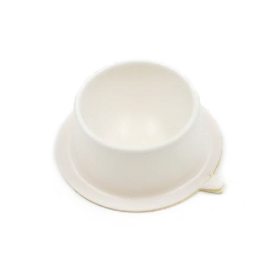 Disposable Dappen Dish 100 pcs/ pk image 0