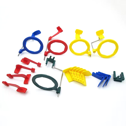 Complete Dental X-ray Film Positioning System - each kit image 0