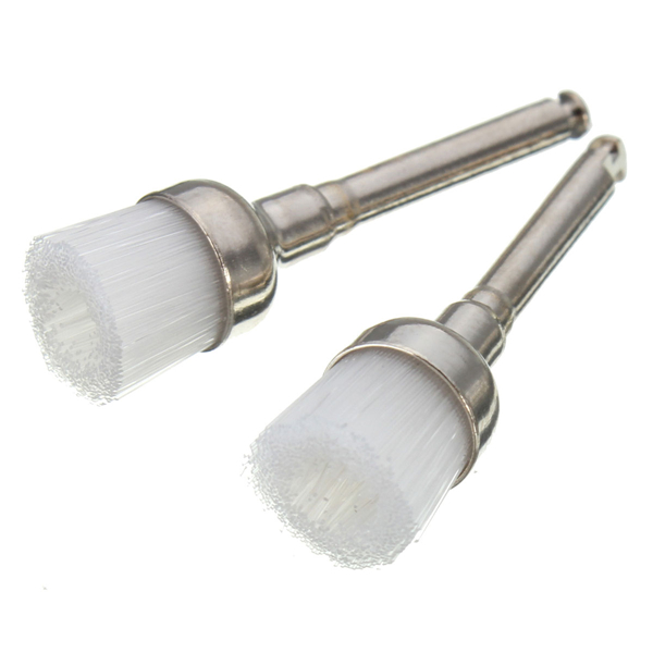 Prophy Brush 100 pcs/ pack image 4