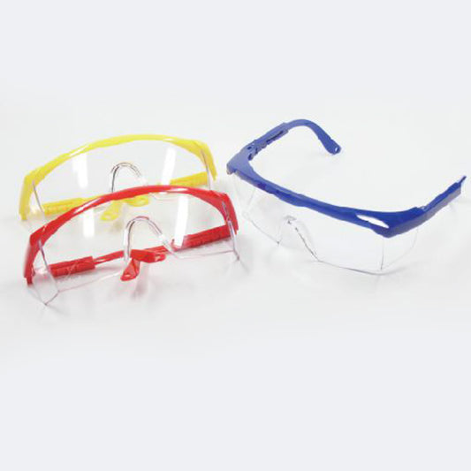 High Impact Resistant Safety Glass image 0