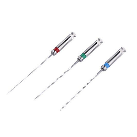 Paste Carriers 4 pcs/ pk image 0