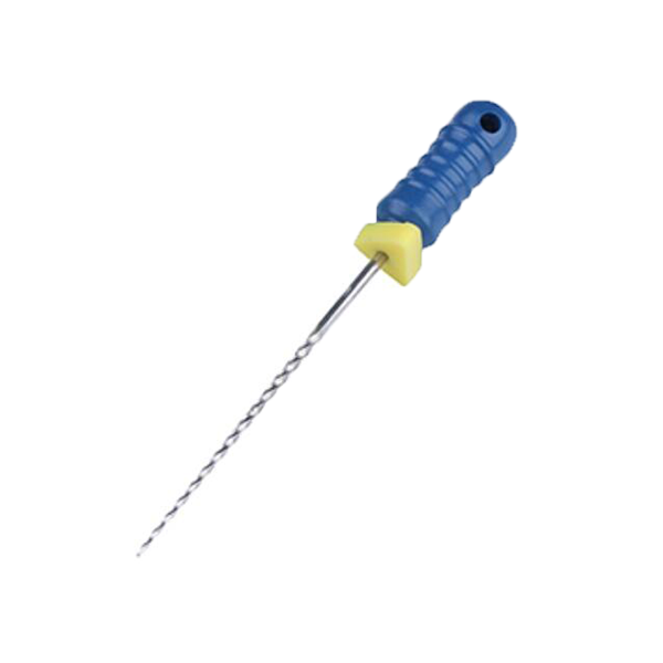 Endo Hand-use Reamers 6 pcs/ pk image 1