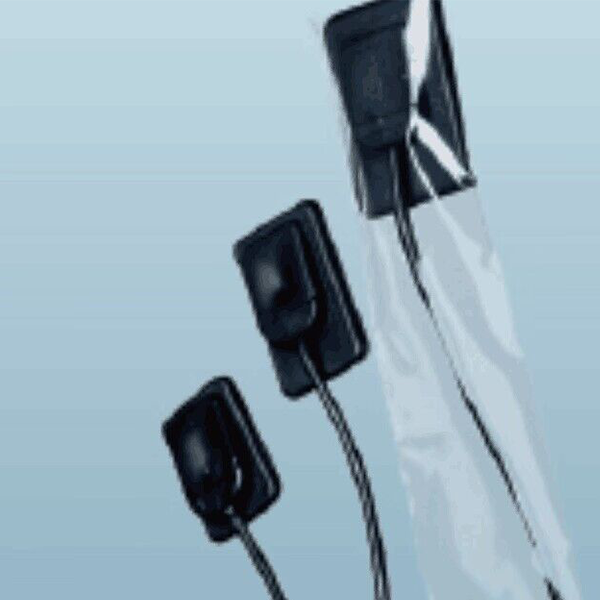 Plastic X-ray Sensor Cover 500 pcs/ pk image 0
