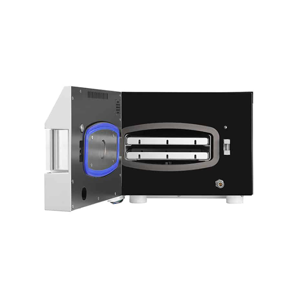 ProMedCo 5L Rapid Premium Autoclave – B Class (TGA approved) image 4