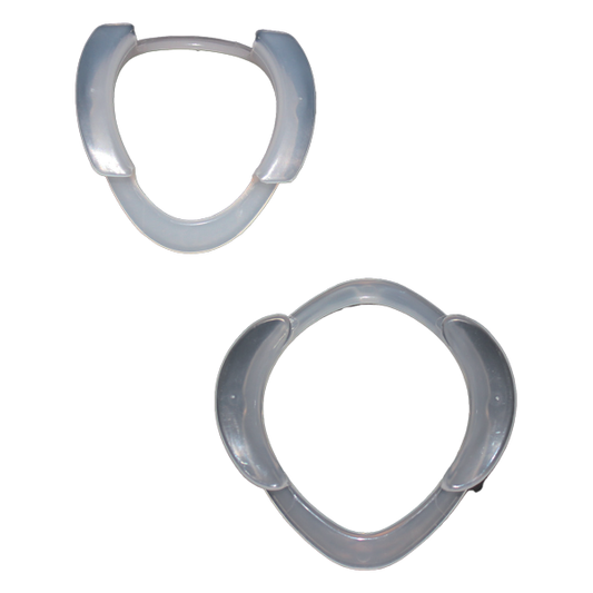 Cheek Retractor 10 pcs/ pk image 0