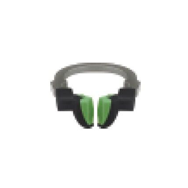 Clamp Ring R5 1.0 - each - DMB0494 Big wide – green, for large area defects, missing shaft angles image