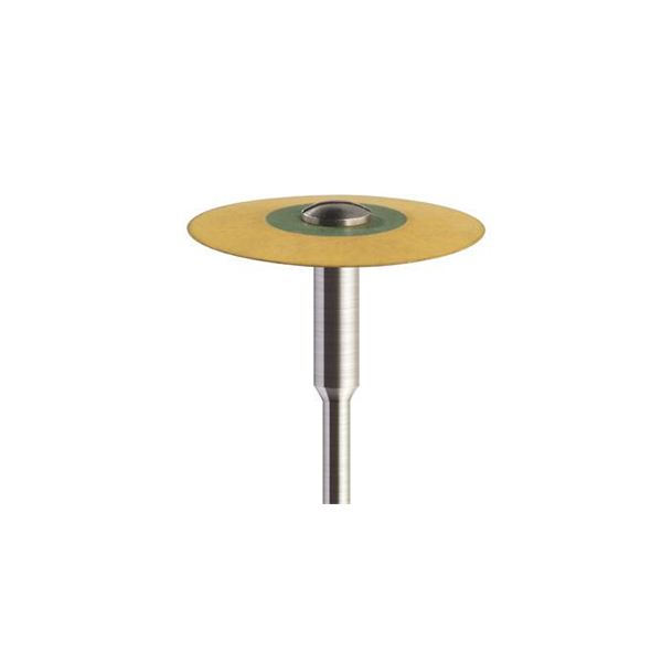 Rubber Diamond Polishers - RD 012 5 image