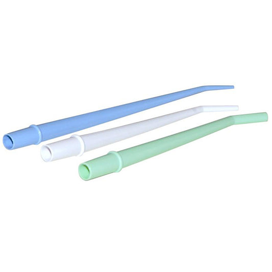 Disposable Surgical Aspirator Tips 25 pcs/ pk image 0