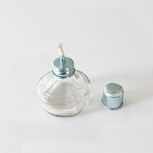 Alcohol Lamp - each image 0