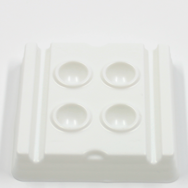 Mixing Wells 200 pcs/ pk image 1