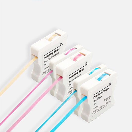 Resin Polishing Strip image 0