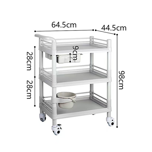 Medical Trolley image 0