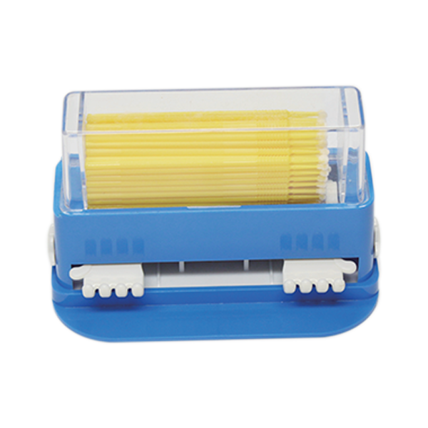 Only-Touch Micro Applicator Dispenser - each image 1