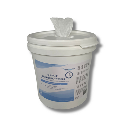 Surface Disinfectant Wipes – Bucket image 0