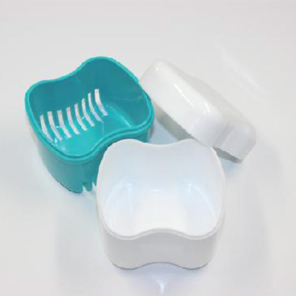 Premium Denture Bath Case - each image 1