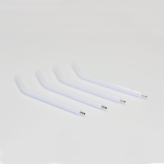 Disposable Air/ Water Syringe Tips 200 pcs/ pk image 0