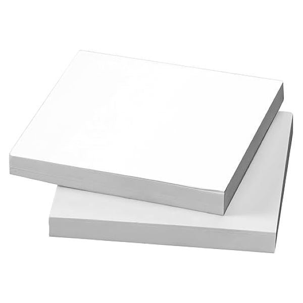 Mixing Paper Pad 50 sheets image 1