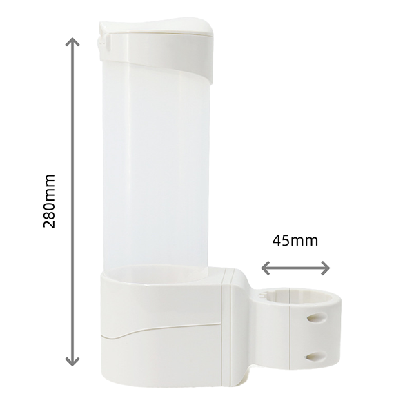 Cup Dispenser image 1
