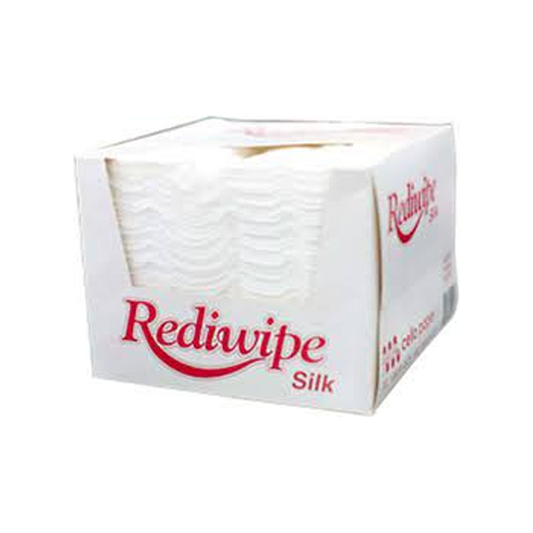 Rediwipe Silk White image 0