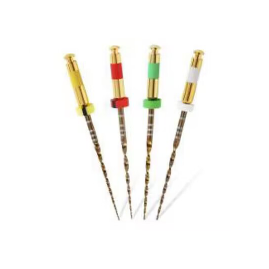TF4 Reciprocating System  4 pcs/ pk image 0