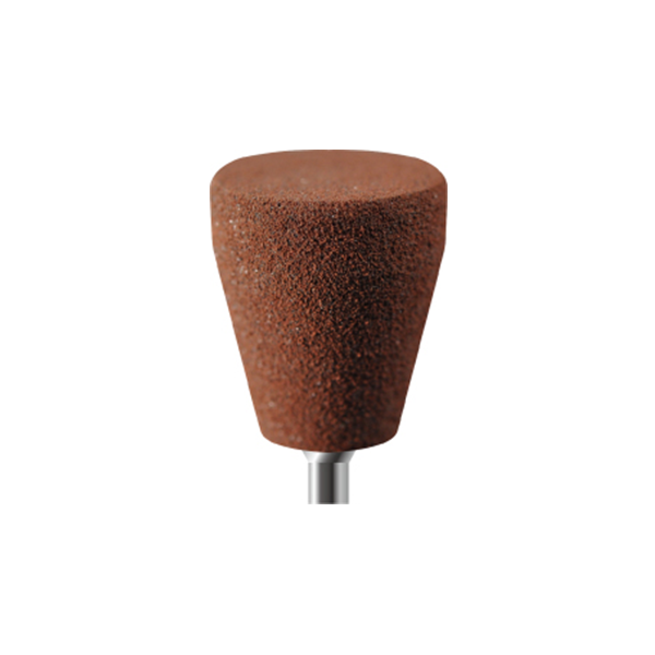 Acrylic Polishers for Resin Base 12 pcs/ pack - SK 416 1 image