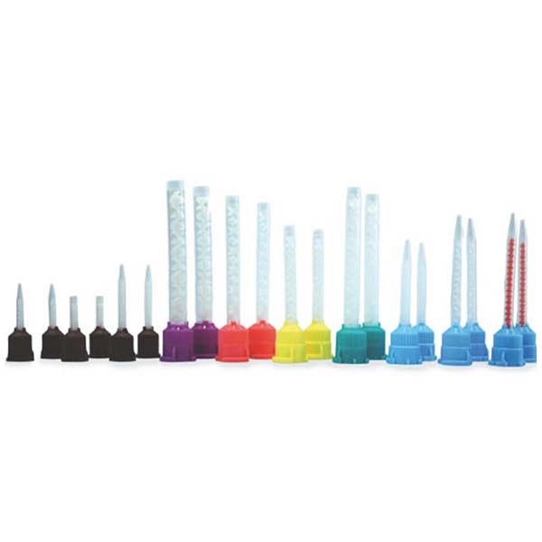 Impression Mixing Tips 50 pcs/ pk image 1