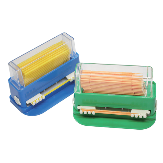 Only-Touch Micro Applicator Dispenser - each image 0