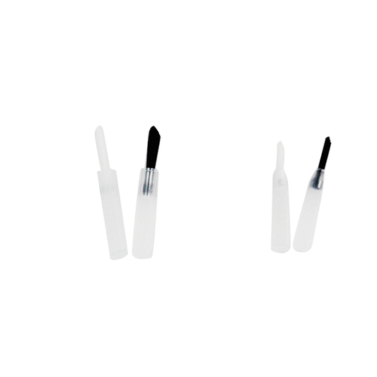 Composite Brush Tip 100 pcs/ pk image 0