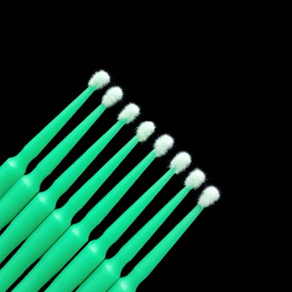 Micro Applicator 4 BOTTLES x 100 pcs image 2