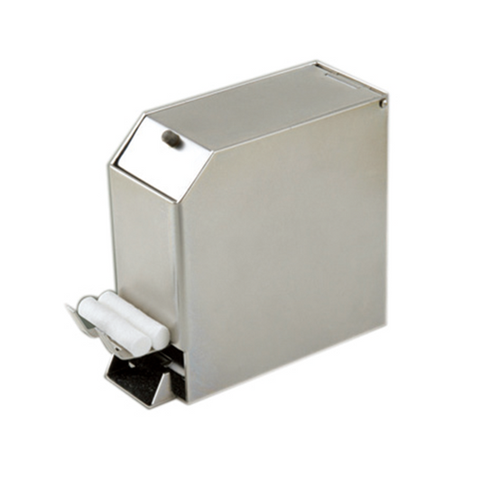 Cotton Rolls Dispenser image 0