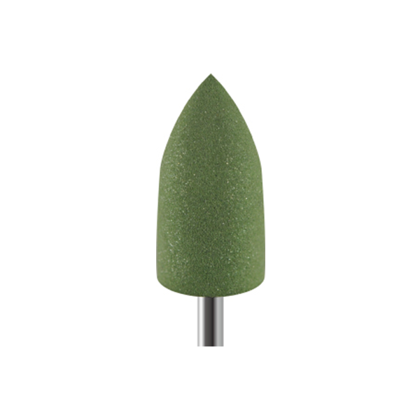 Acrylic Polishers for Resin Base 12 pcs/ pack - SK 214 3 image