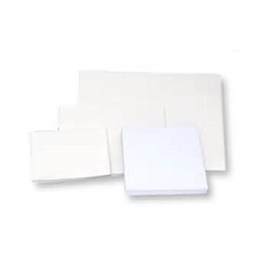 Mixing Paper Pad 50 sheets image 0