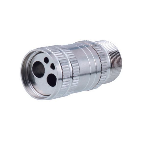 Handpiece 4 to 2 Adapter image 0