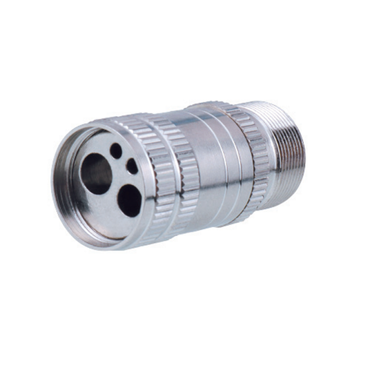 Handpiece 4 to 2 Adapter image 0