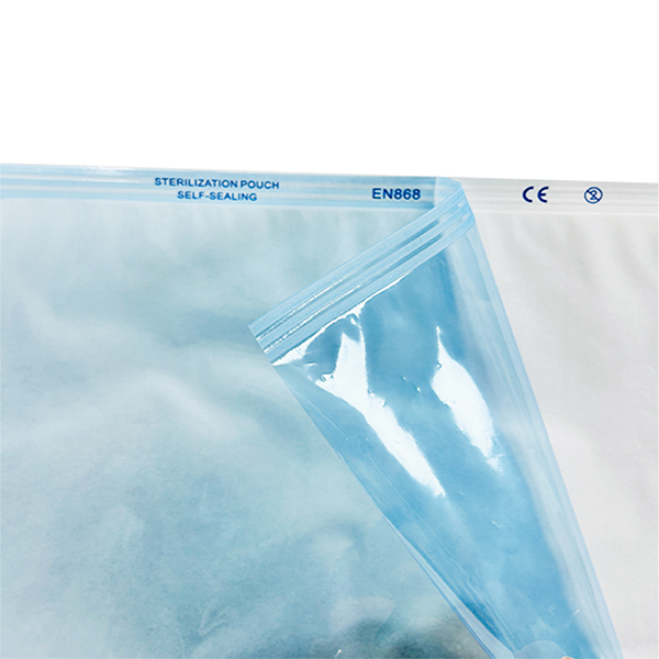 Self-sealing Sterilization Pouch 200 pcs/ pk image 3