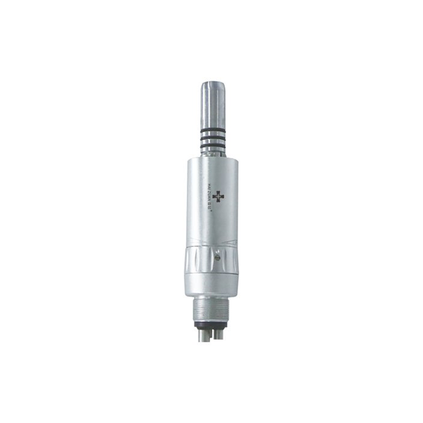 Low Speed Handpiece Internal Series - 120090 [1] 4-holes internal air motor image