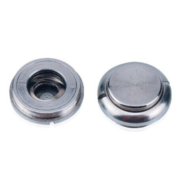 Handpiece Push Back Cap image 0
