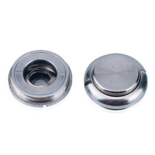 Handpiece Push Back Cap image 0