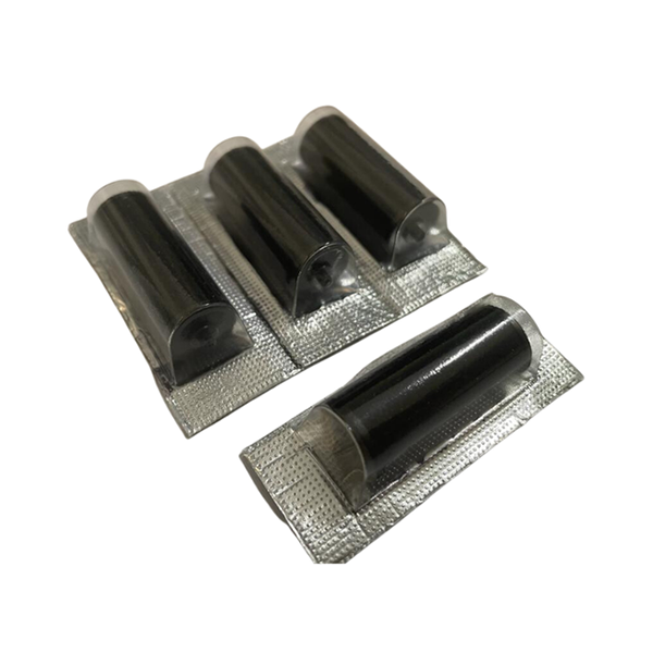 Replacement Ink Roller for Printex Label Gun image 1