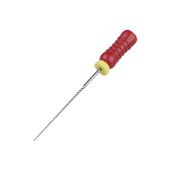 Endo Hand-use K Files 6 pcs/ pk image 1