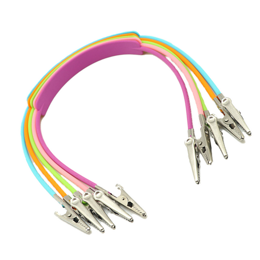Dental Bibs Clip - each image 0