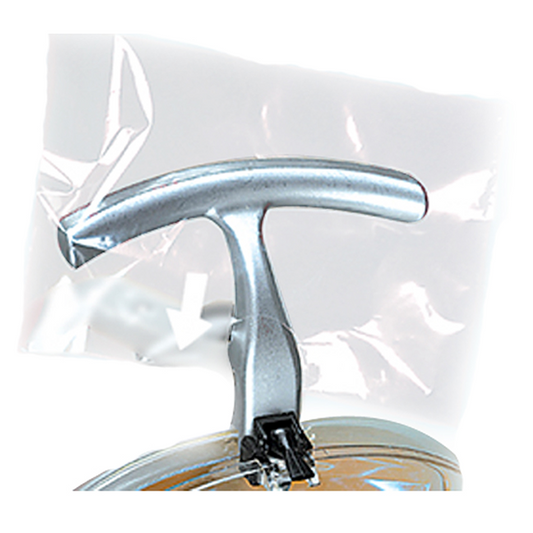 Light Handle Sleeves 500 pcs/ pk image 0