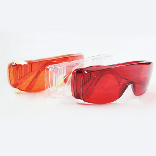 High Impact Resistant Safety Glass image 0