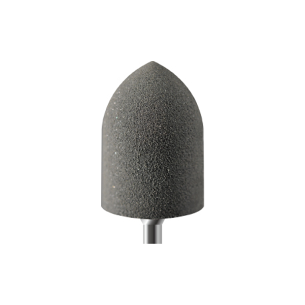 Acrylic Polishers for Resin Base 12 pcs/ pack - SK 403 2 image